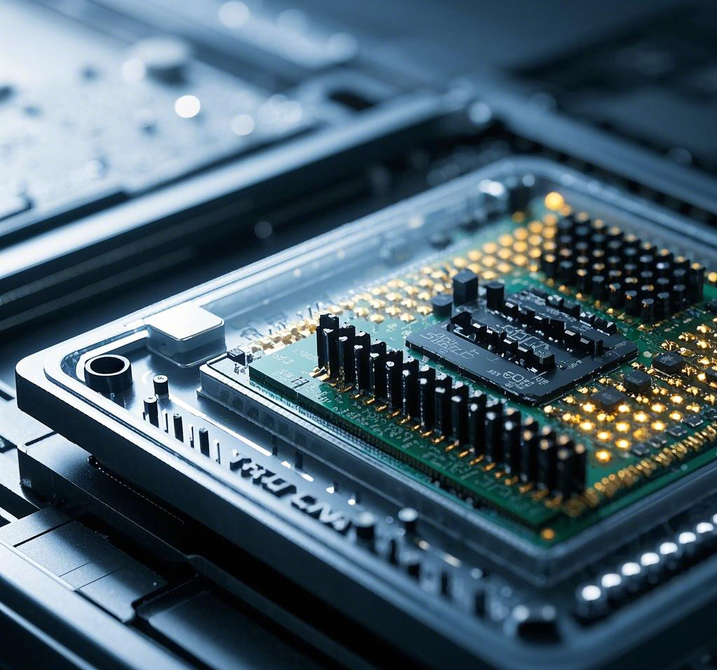 A table comparing Titan T2-8 and Hydra H3-16 FPGA models
